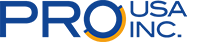 PRO USA Inc. Logo